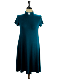 "The Closet" Swing Dress (Item 1300)