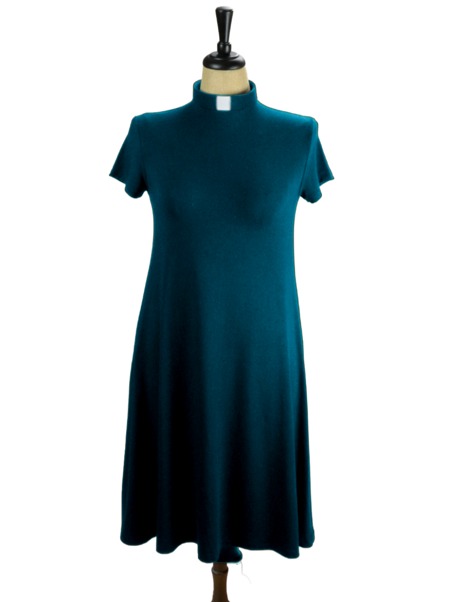 "The Closet" Swing Dress (Item 1300)