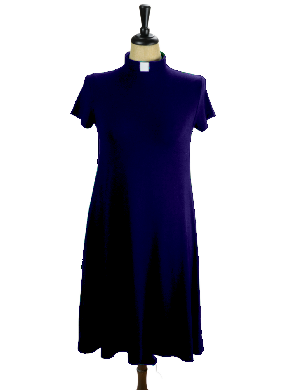 "The Closet" Swing Dress (Item 1009)