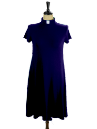 "The Closet" Swing Dress (Item 1009)