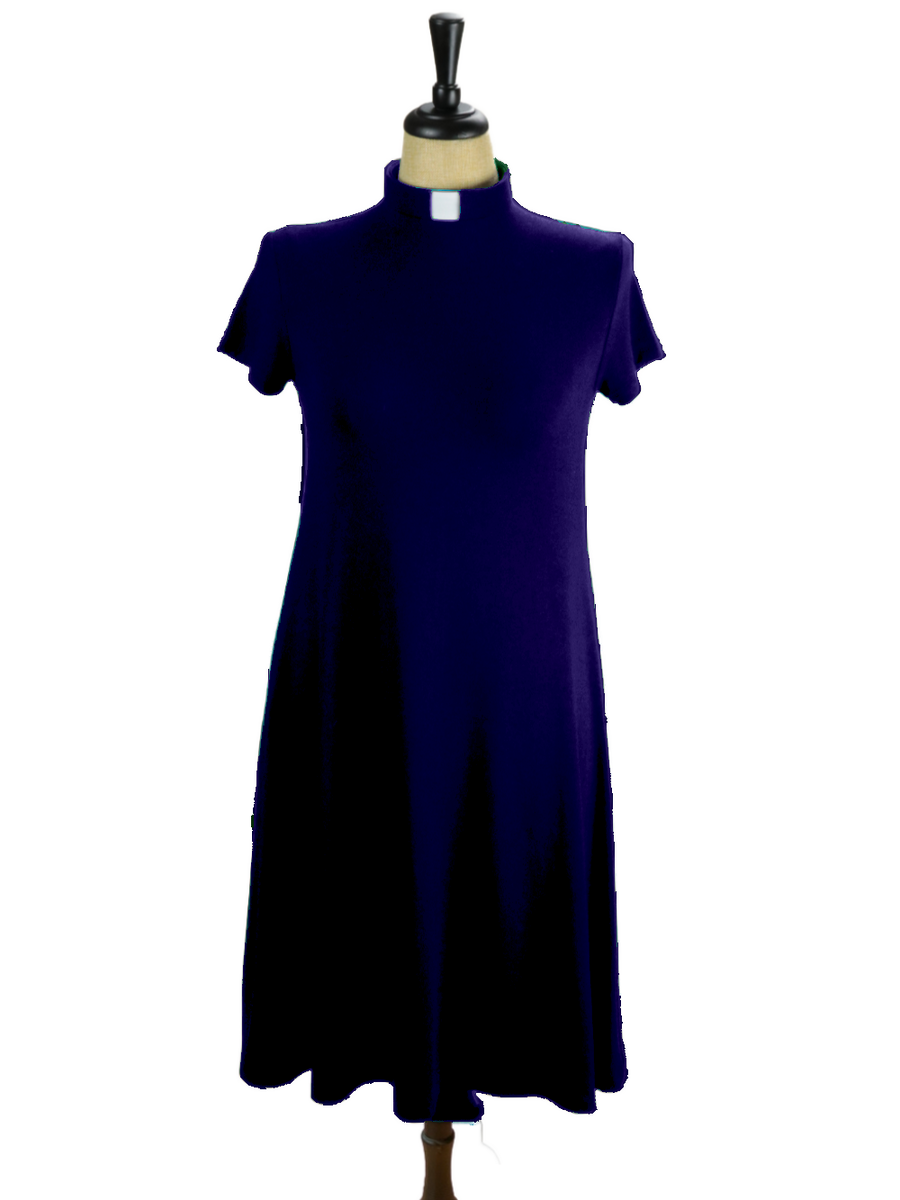 "The Closet" Swing Dress (Item 1009)