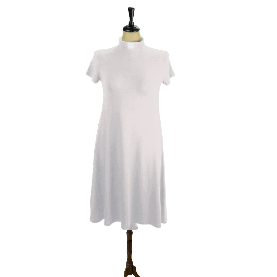 "The Closet" Swing Dress (Item 1019)