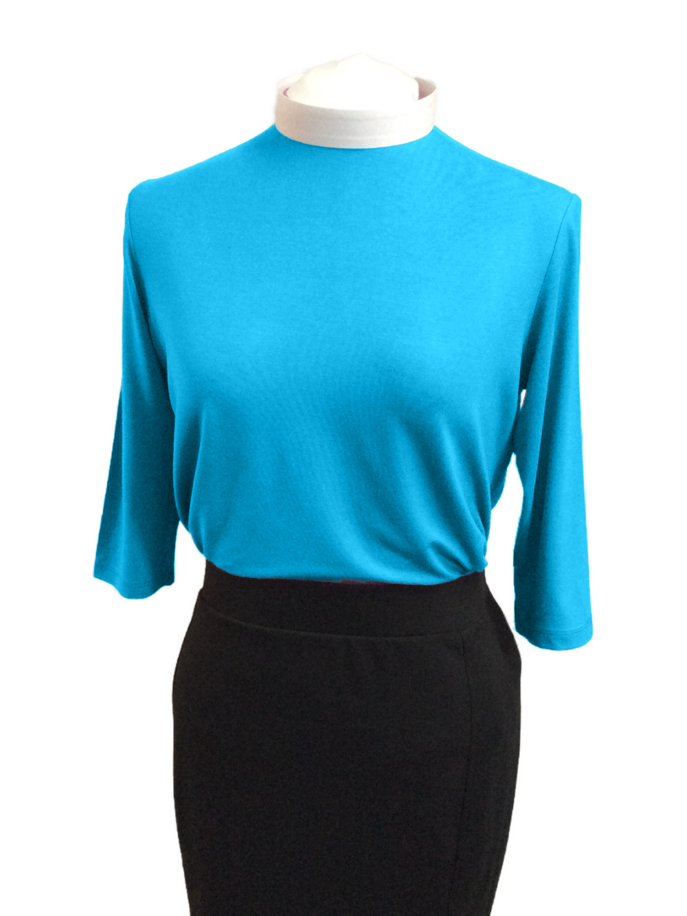 "The Closet" Classic Shirt (Item 1032)