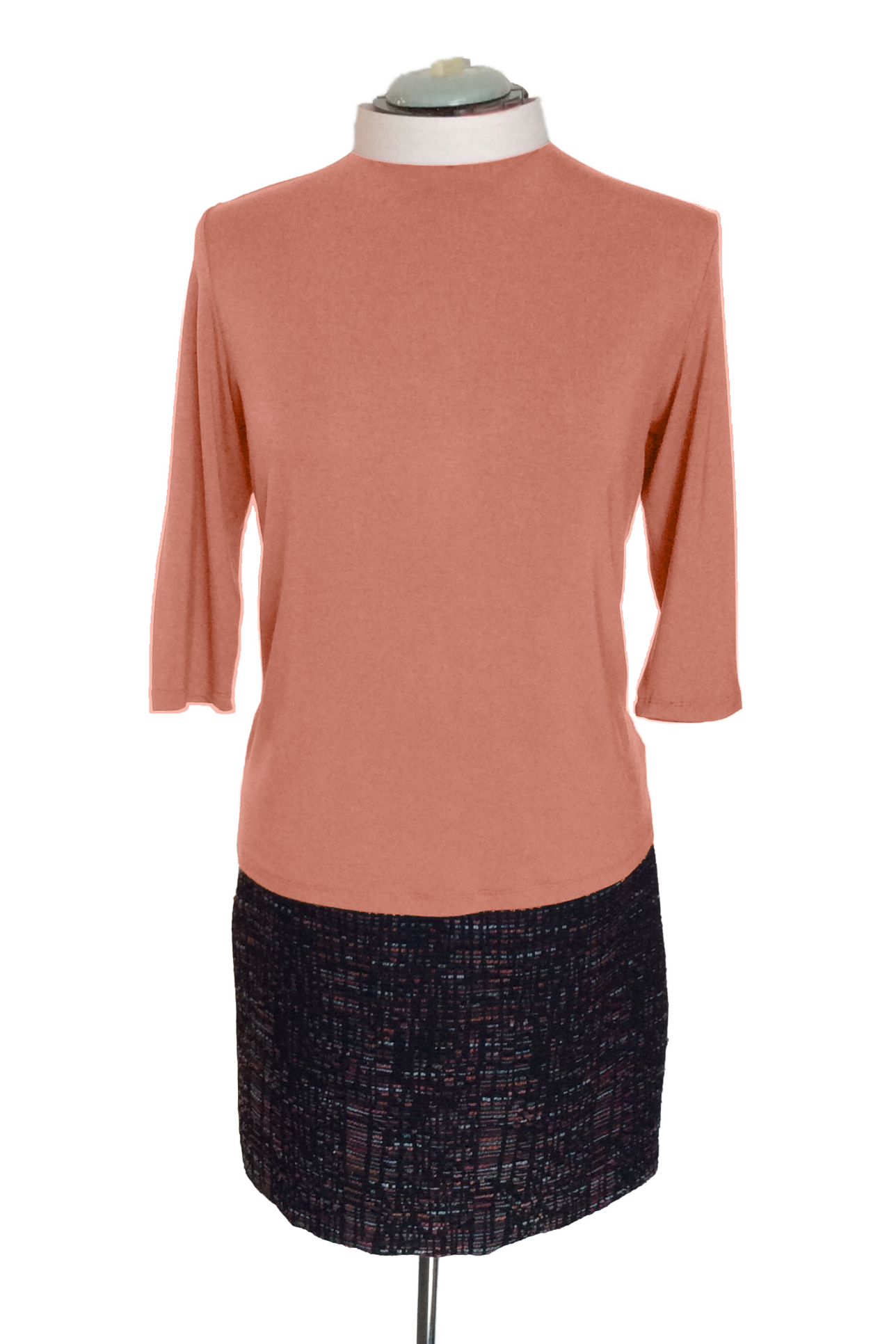 "The Closet" Classic Shirt (Item 1173)