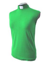 Sea Glass Maternity Shirt