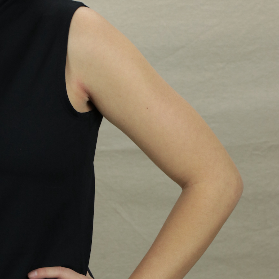 "The Closet" Loose Fit Dress (Item 2104)