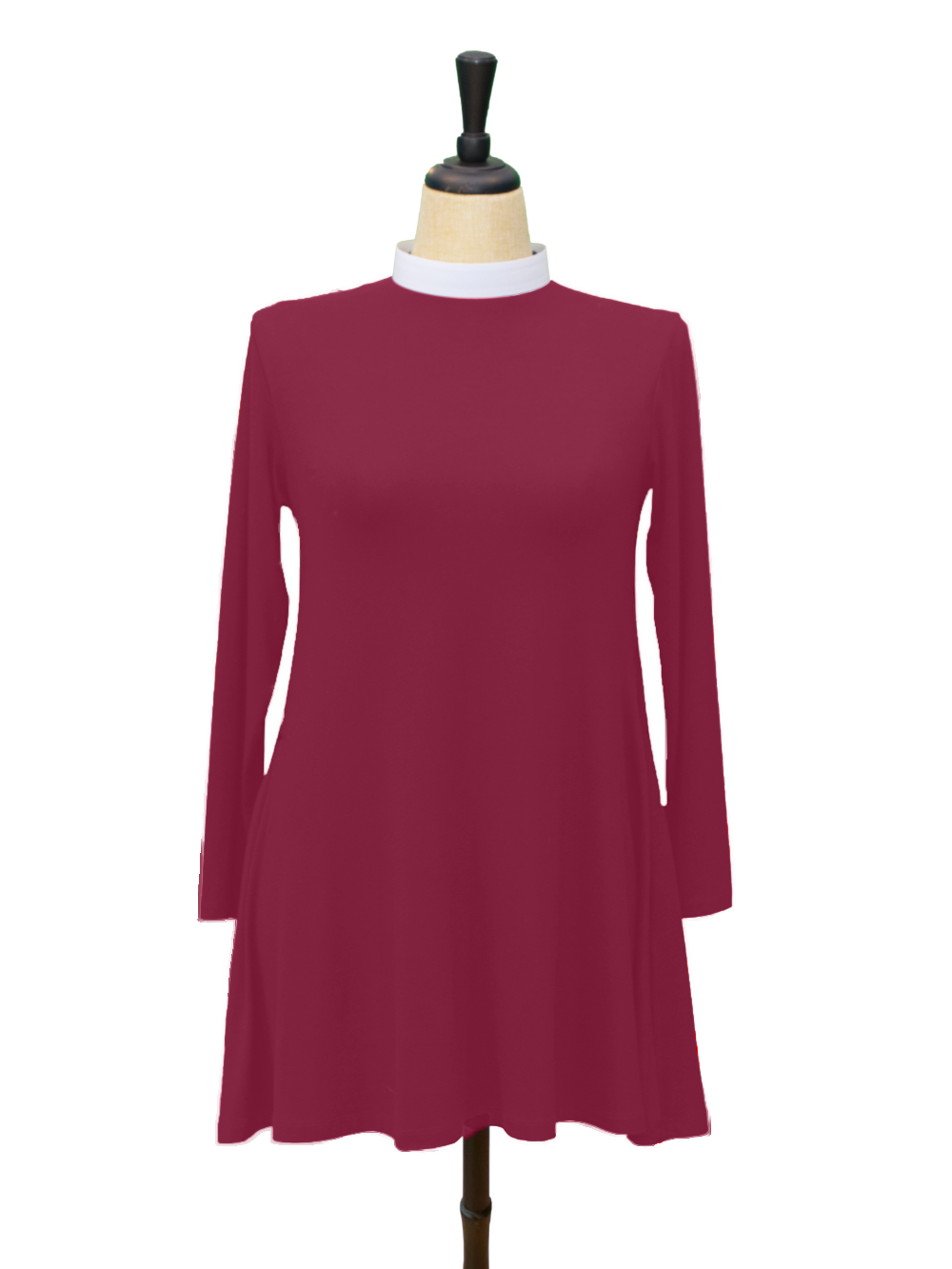 "The Closet" Swing Tunic (Item 2192)