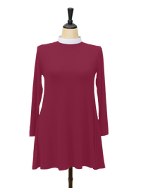 "The Closet" Swing Tunic (Item 2192)