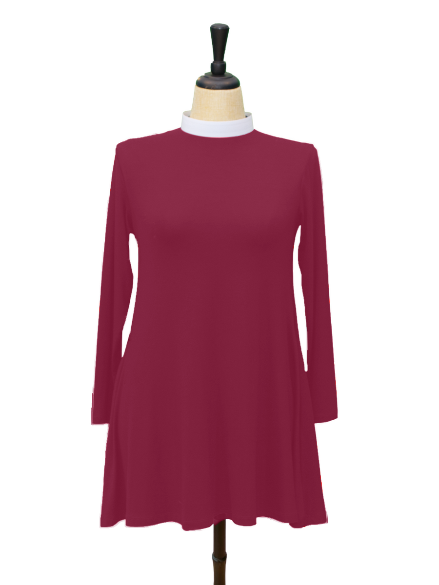 "The Closet" Swing Tunic (Item 2192)