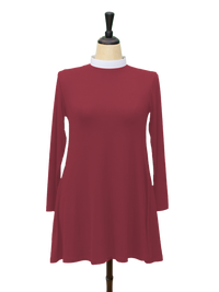 "The Closet" Swing Tunic (Item 2214)