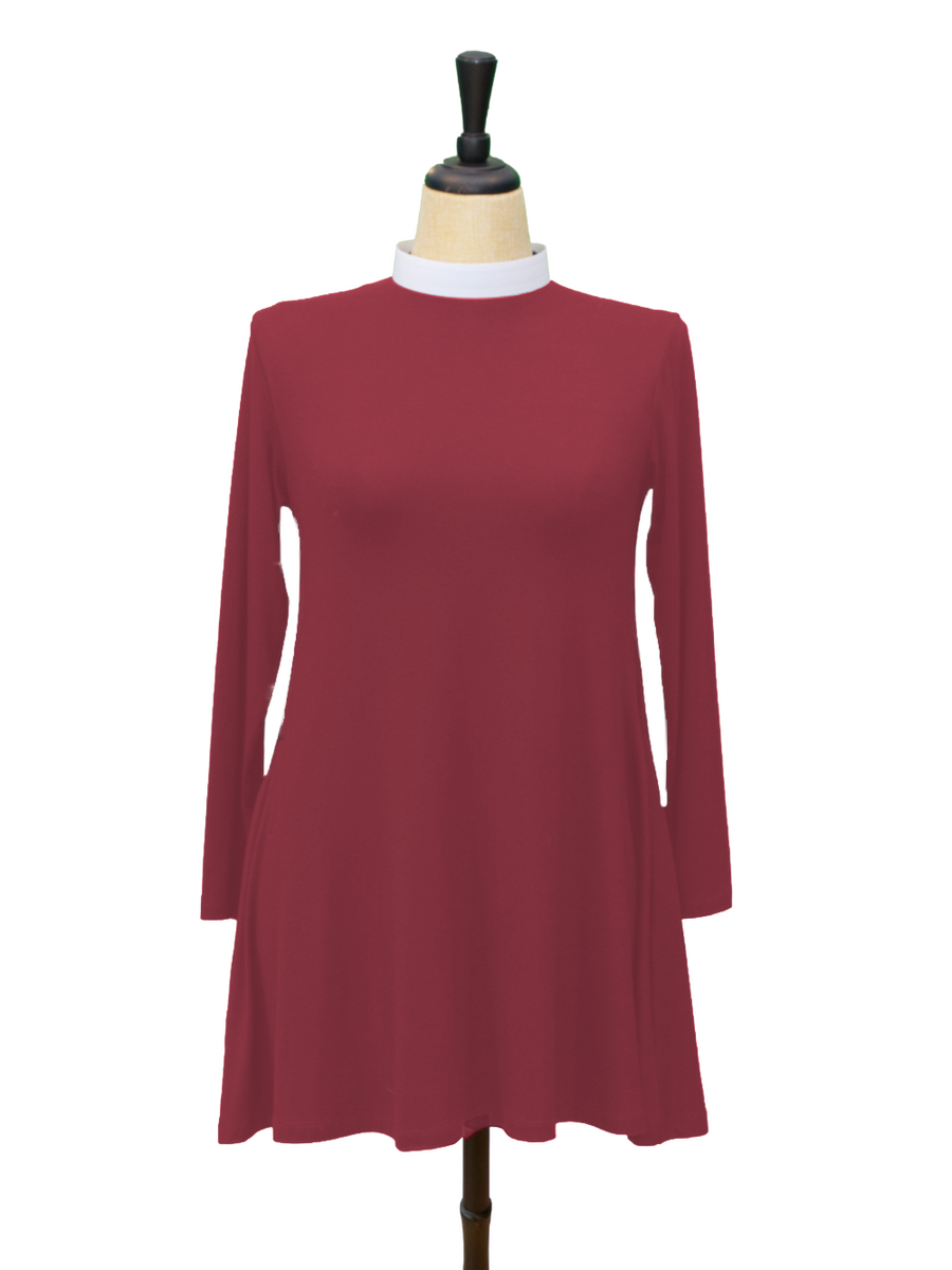"The Closet" Swing Tunic (Item 2214)