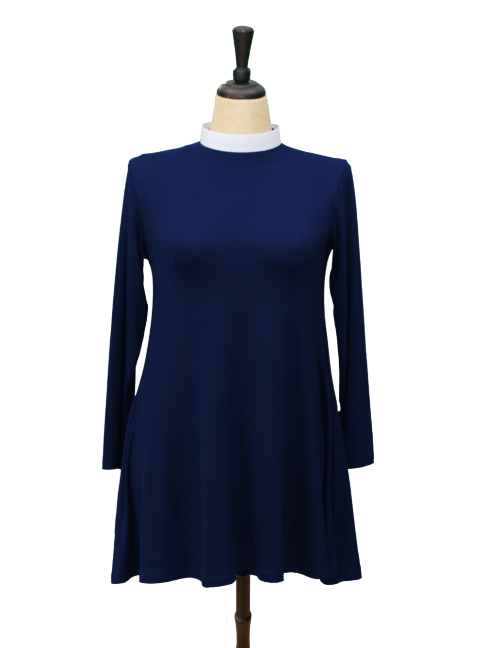 "The Closet" Swing Tunic (Item 1121)