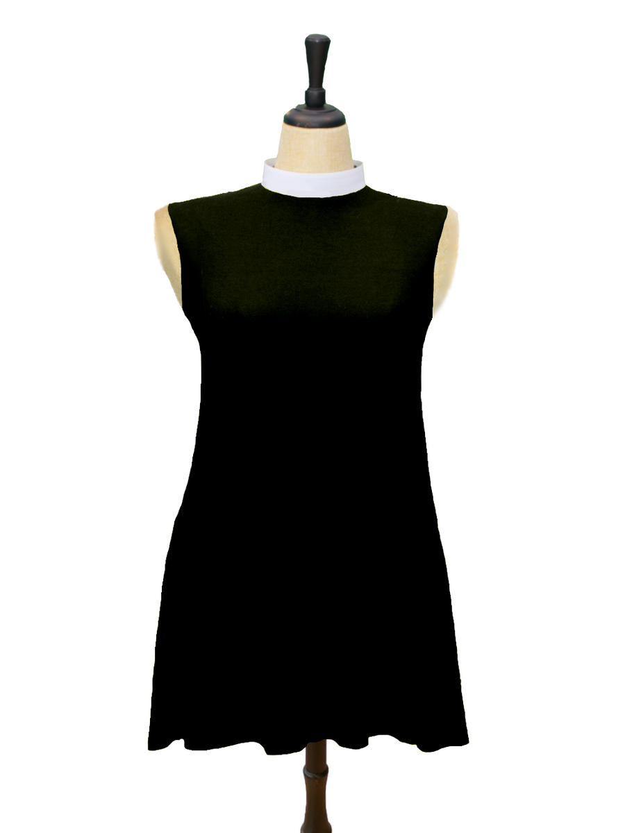 "The Closet" Swing Tunic (Item 2184)