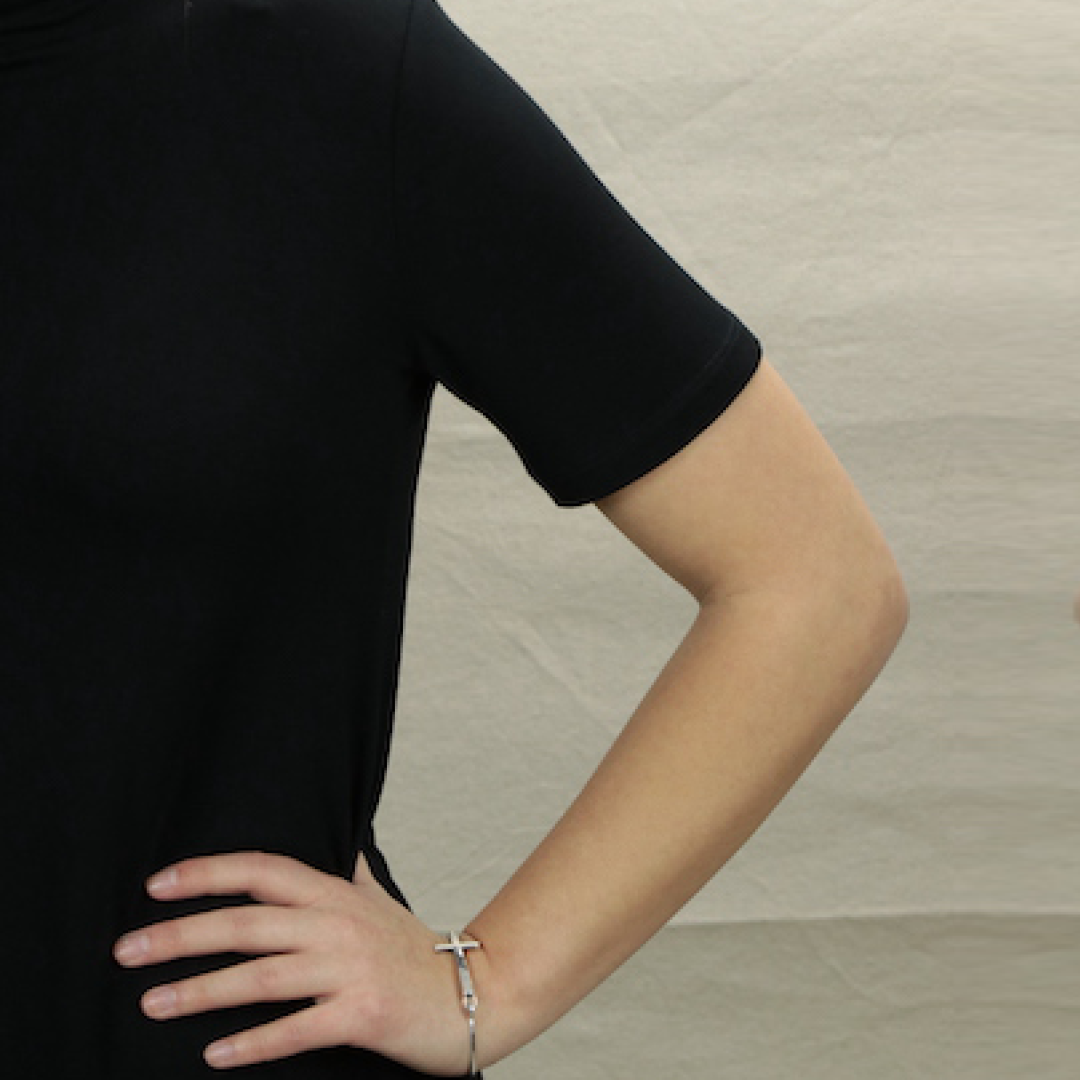 "The Closet" Tapered Dress (Item 2160)