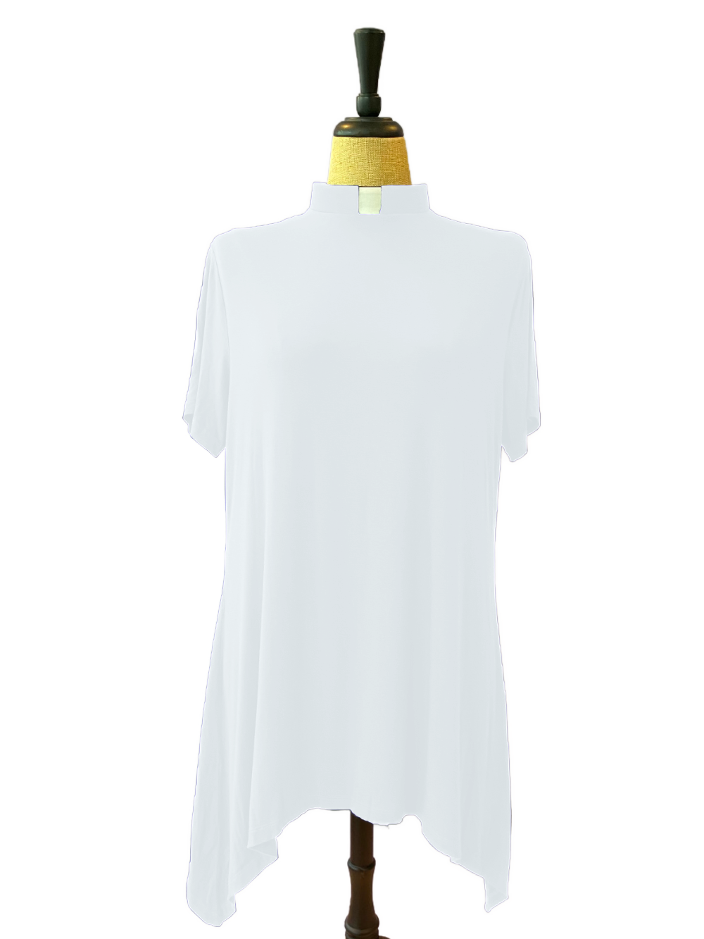 "The Closet" Tunic (Item 2191)