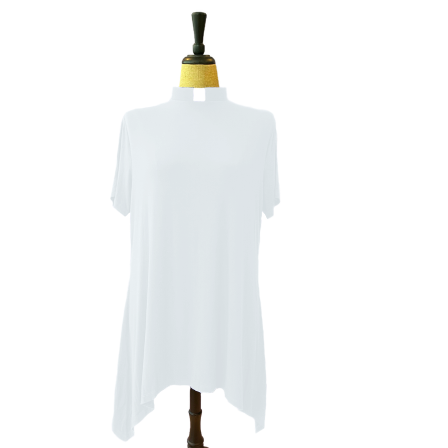 "The Closet" Classic Tunic (Item 2191)