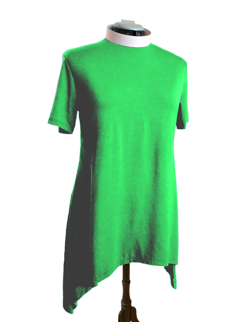 Sea Glass Classic Tunic