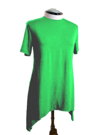 Sea Glass Classic Tunic