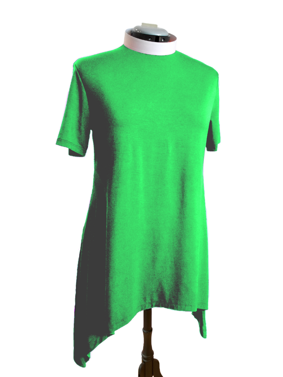 Sea Glass Classic Tunic