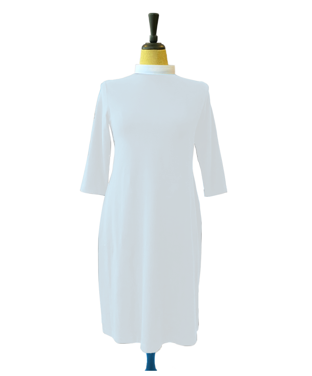 "The Closet" Tapered Dress (Item 2160)