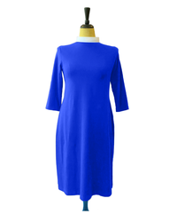 "The Closet" Tapered Dress (Item 2155)