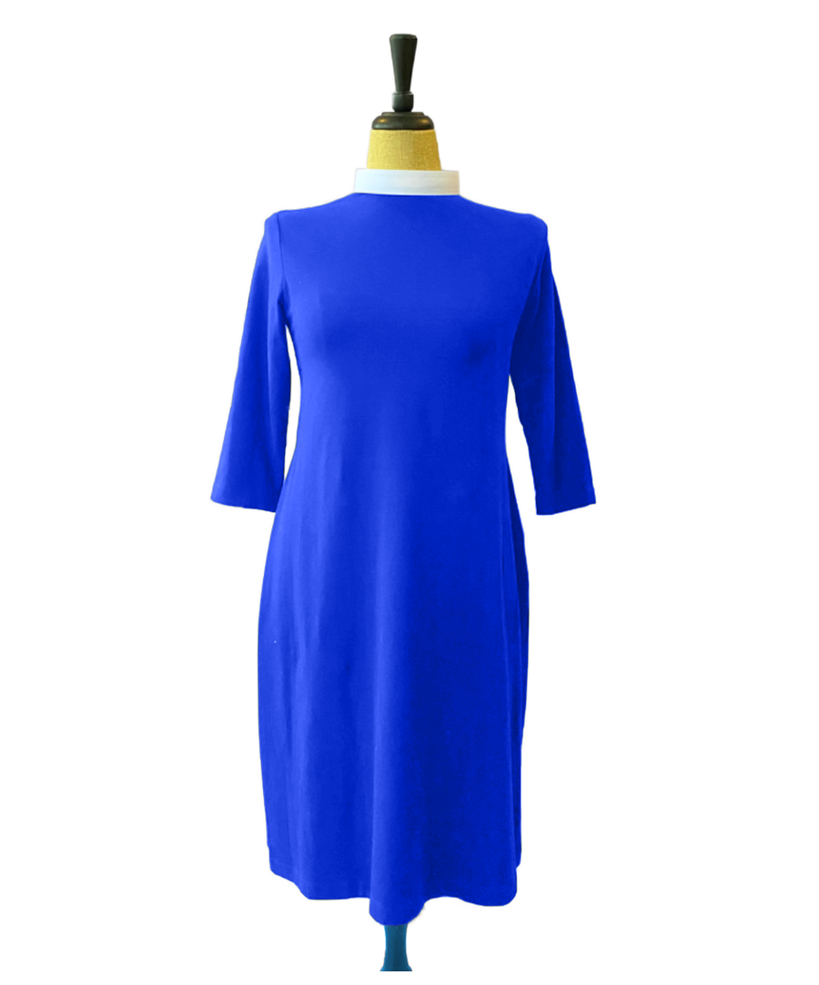 "The Closet" Tapered Dress (Item 2155)