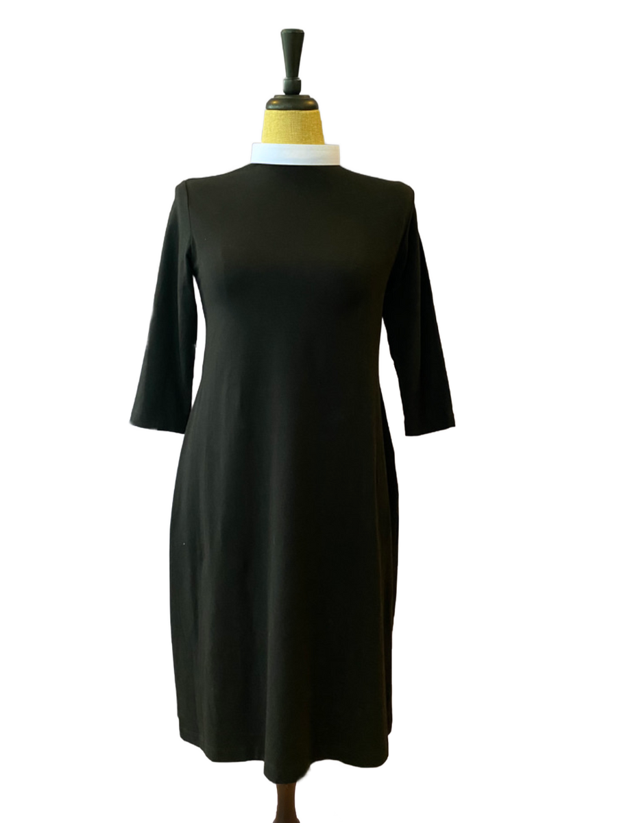 "The Closet" Tapered Dress (Item 1015)