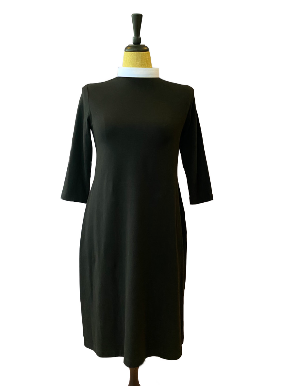 "The Closet" Tapered Dress (Item 1271)