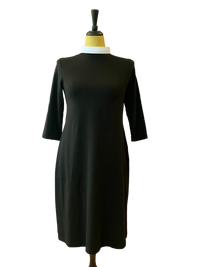 "The Closet" Tapered Dress (Item 1271)