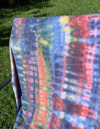 Classic Shirt Tie Dye