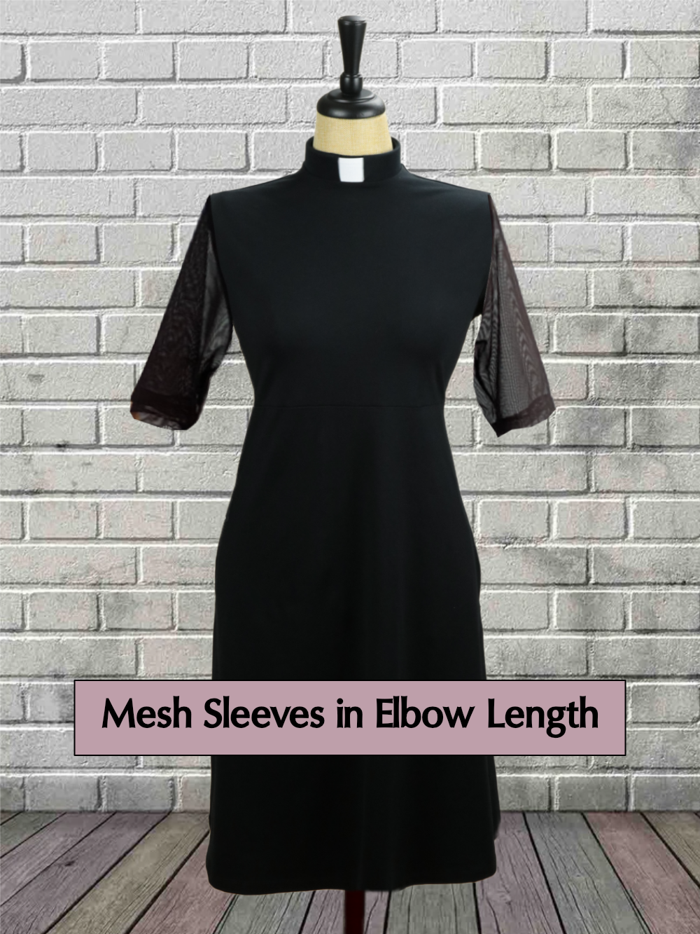 A-Line Dress A-Line Dress