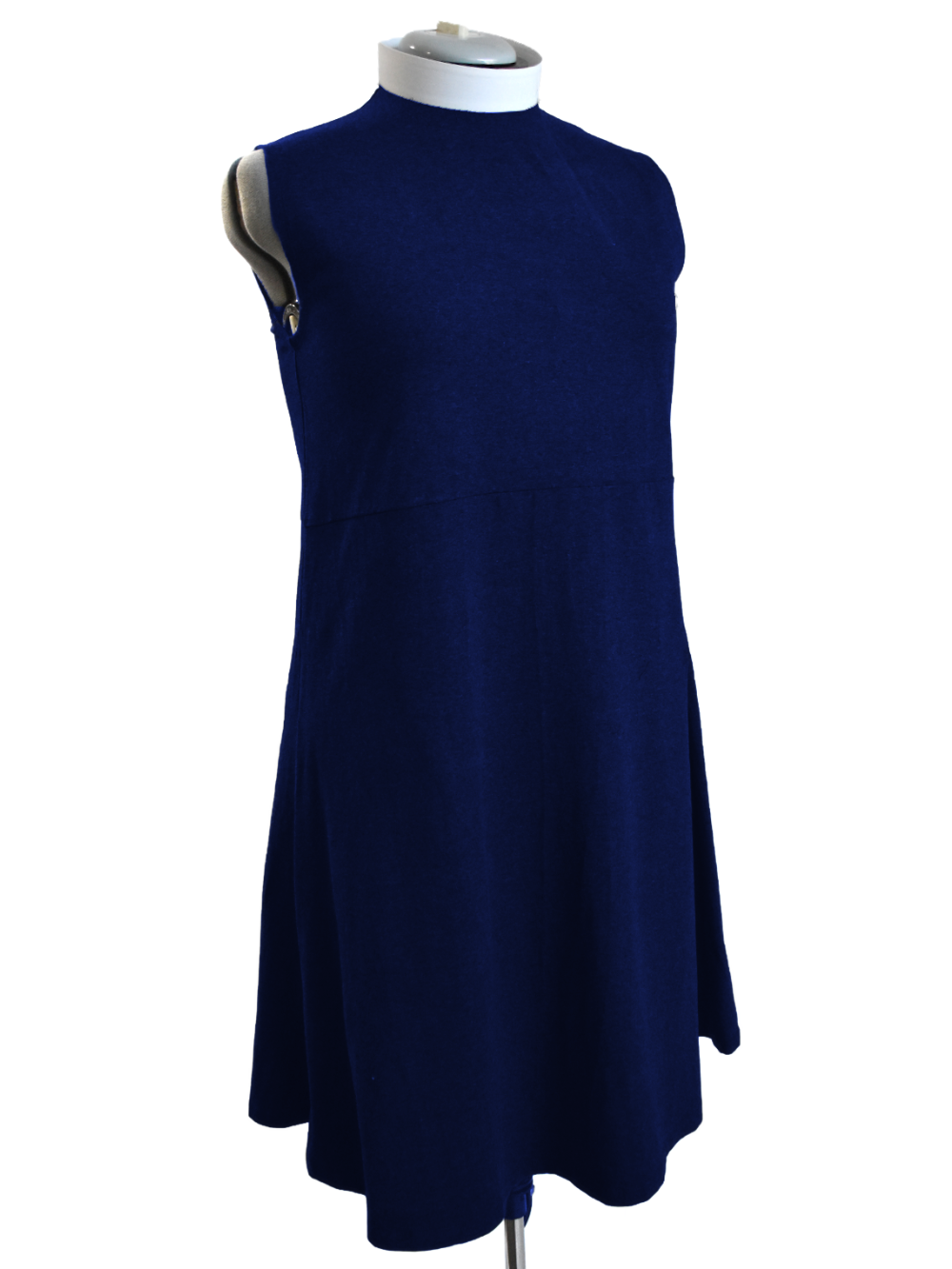 "The Closet" A-Line Dress (Item 3012)