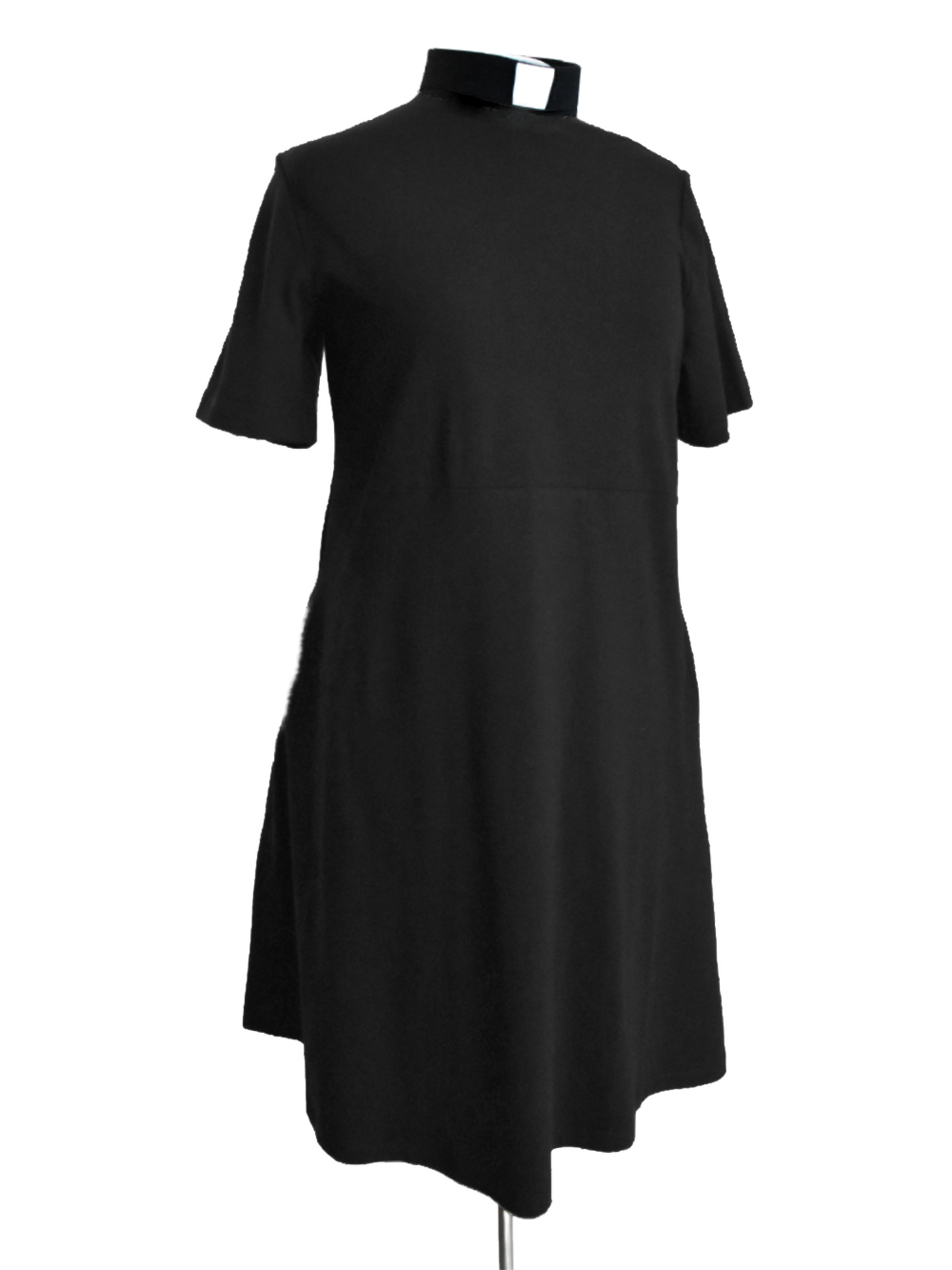 "The Closet" A-Line Dress (Item 1203)