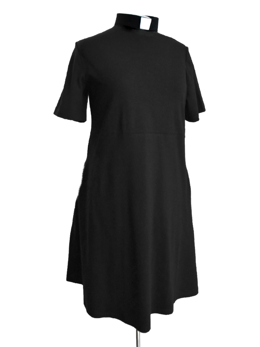 "The Closet" A-Line Dress (Item 1203)