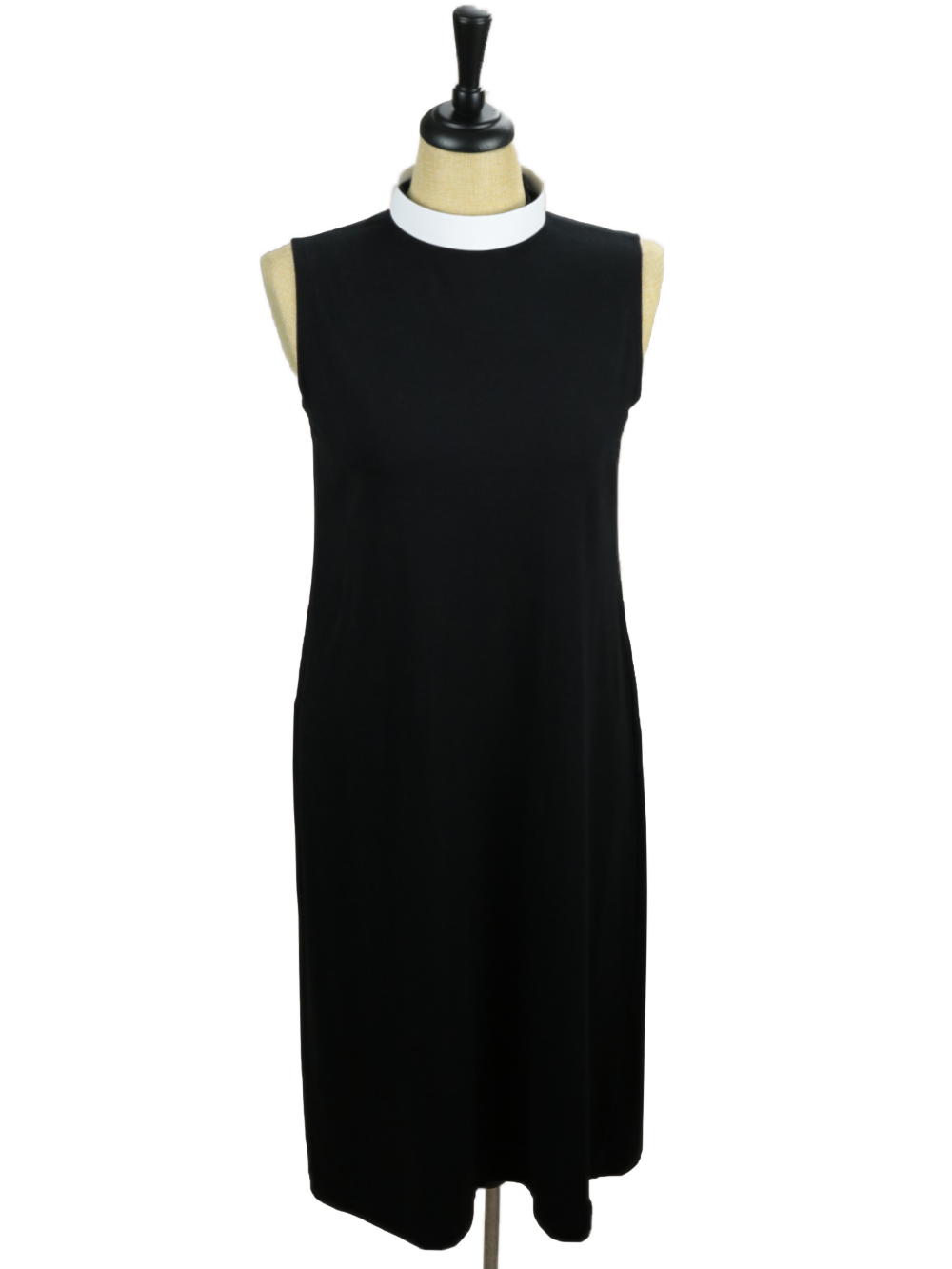 "The Closet" Loose Fit Dress (Item 3022)