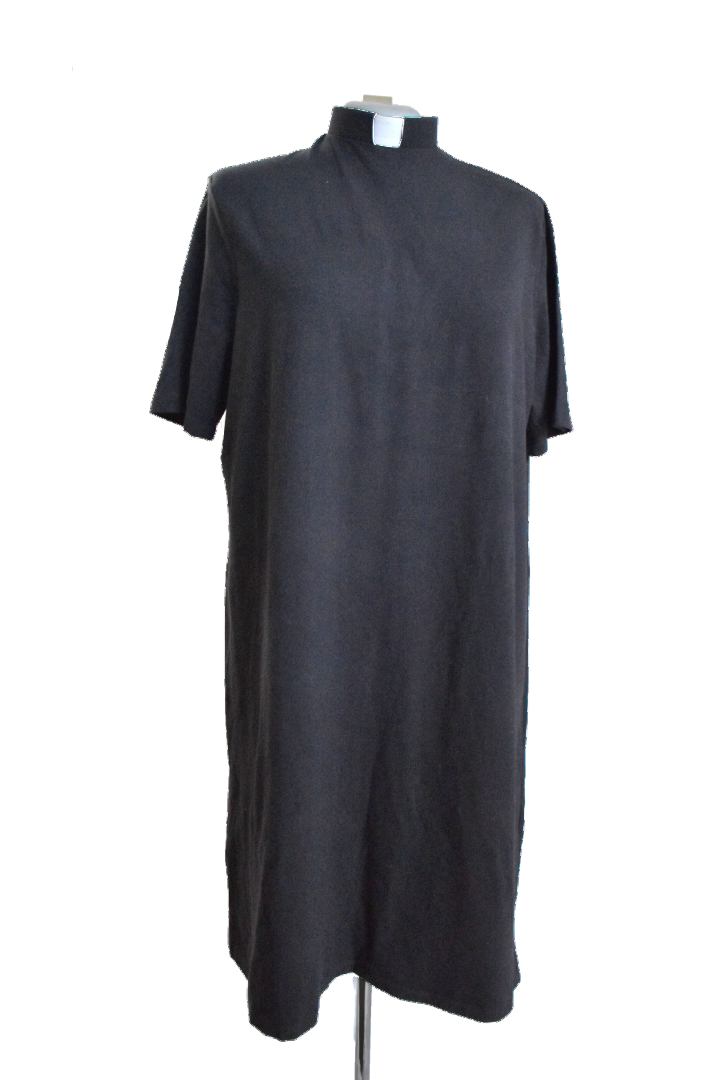 "The Closet" Loose Fit Dress (Item 2104)