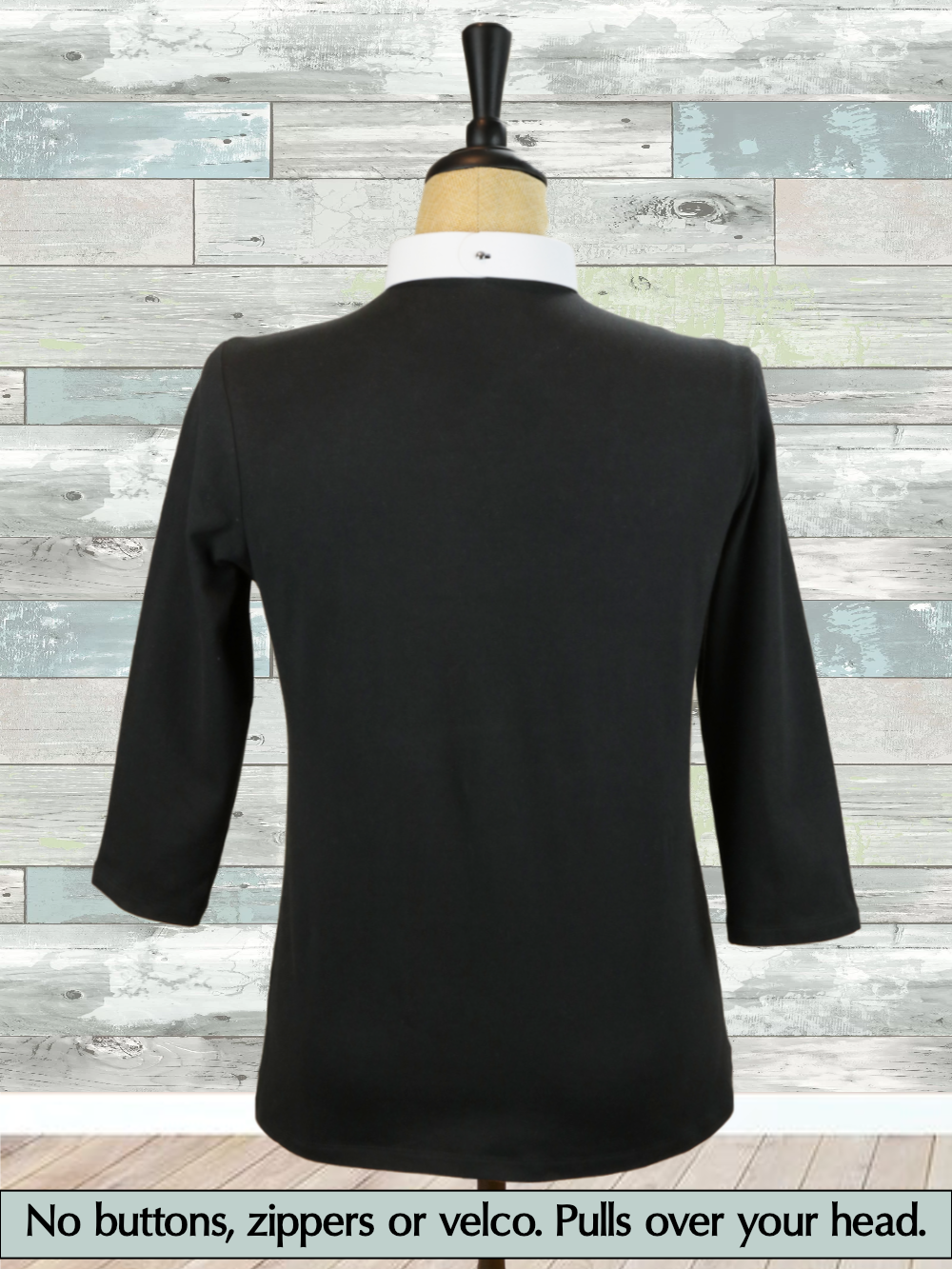 Camisa Corta Y Disfraz De Sacerdote Para Hombre, Clero | Cuotas Sin Interés