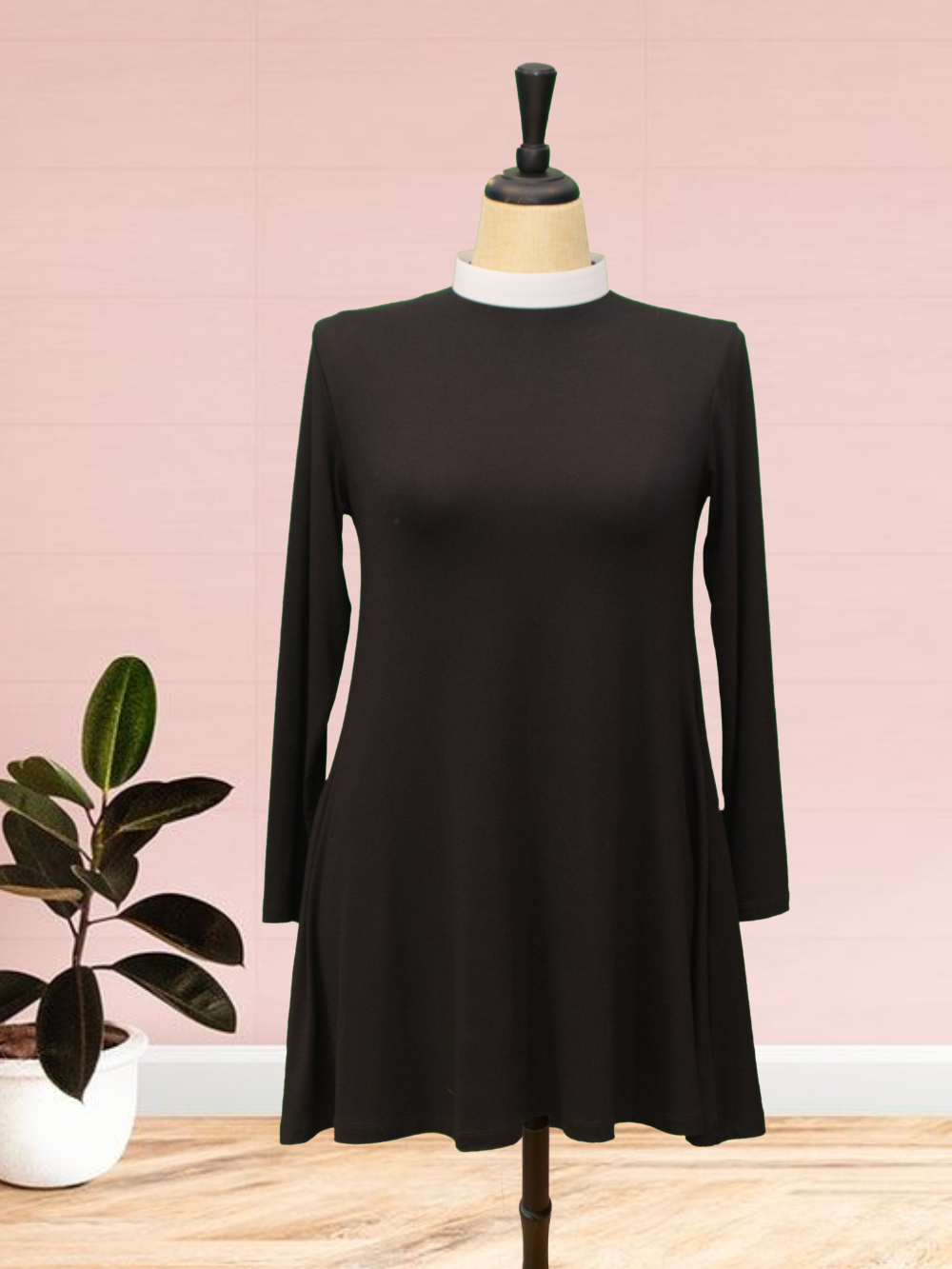 Swing Tunic ClergyImage